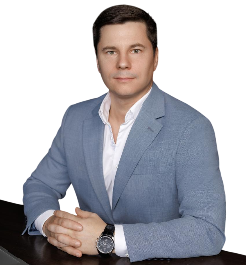 Валерий Иванов